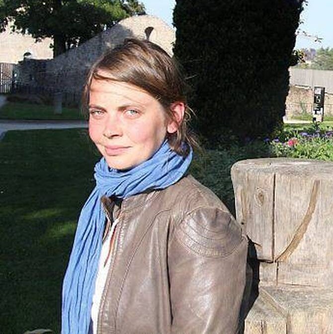 Bénédicte Mallier