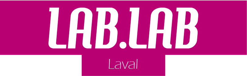 logo Lab-lab