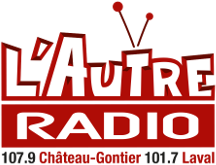 logo L'Autre Radio