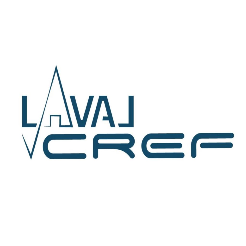 logo Laval CREF